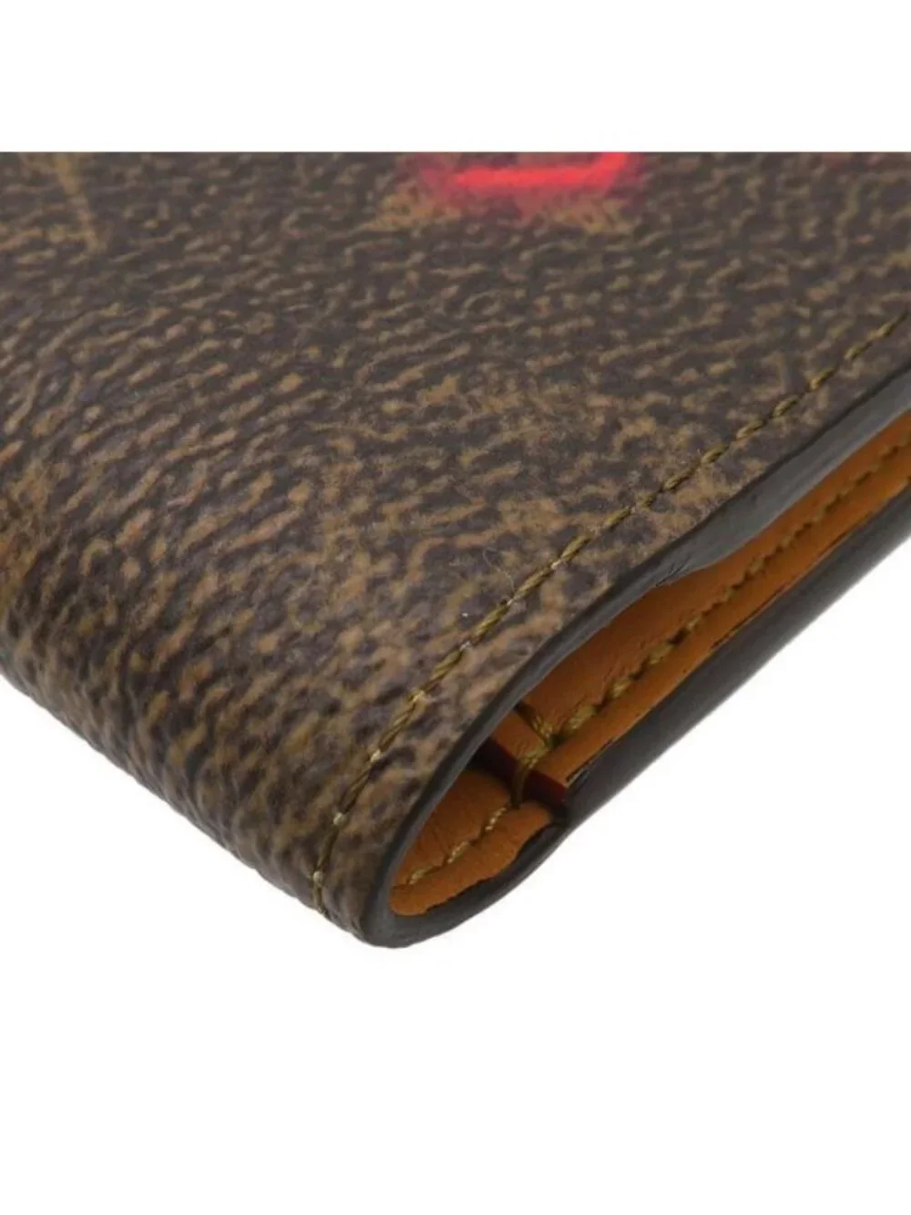 Louis Vuitton Portefeuille Multiple Wallet